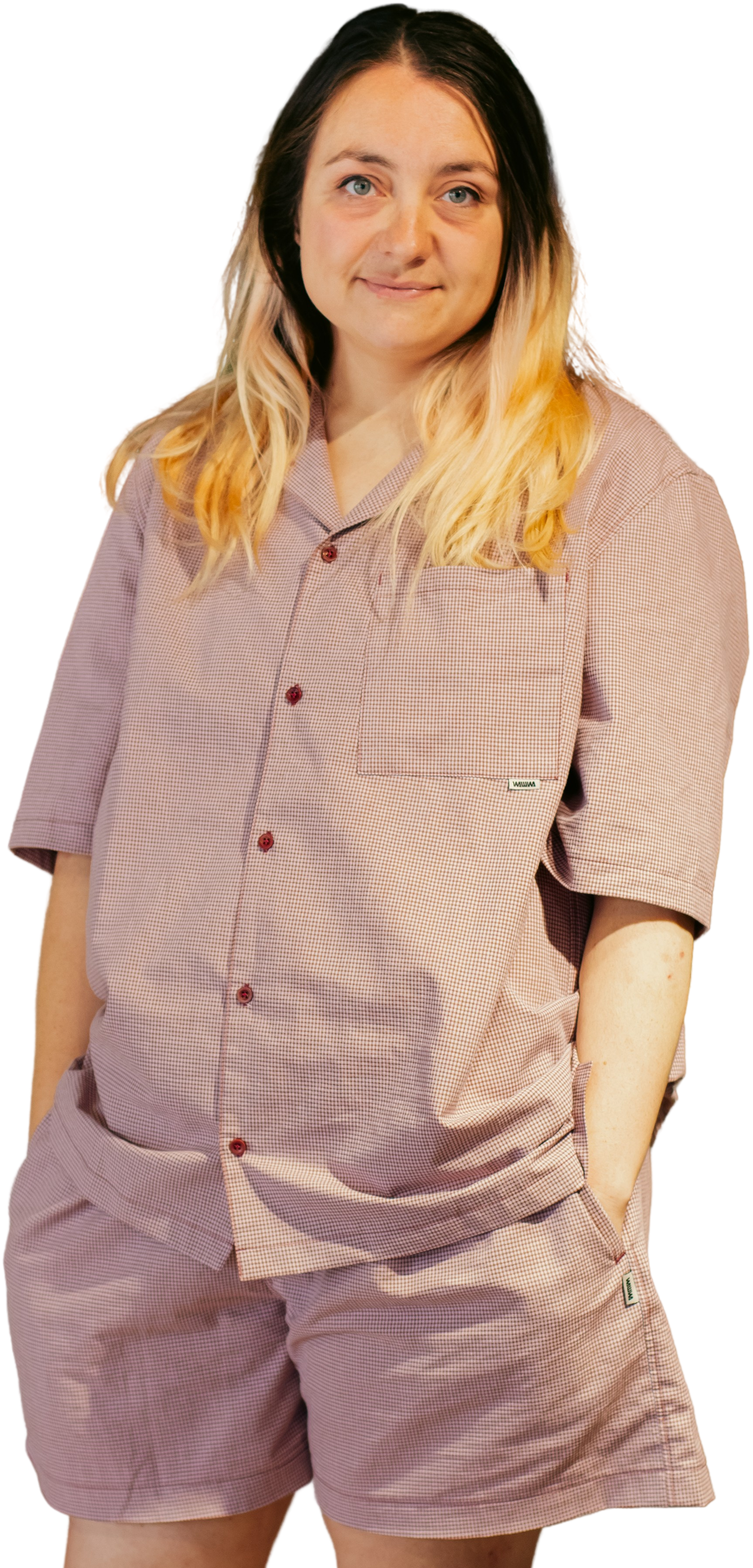 Photo of Megan