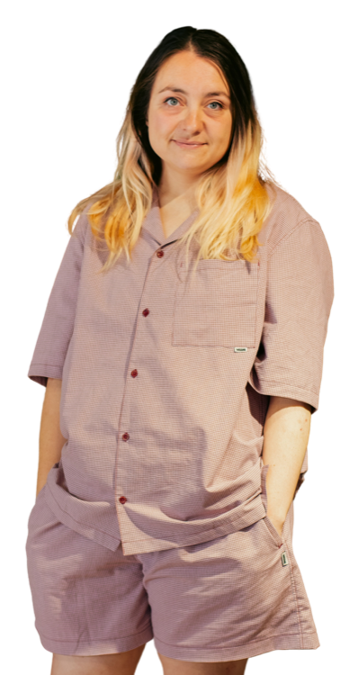 Photo of Megan